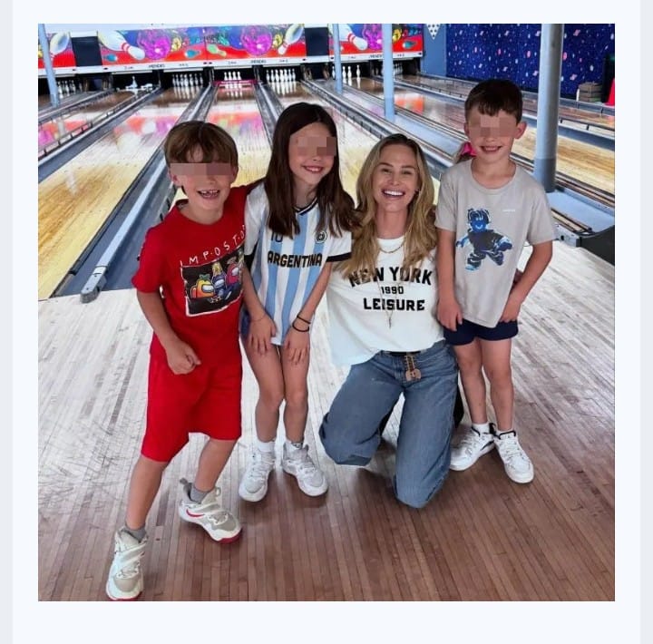 Family Court Uses Our Kids as Hostages to Control Mothers 🔥