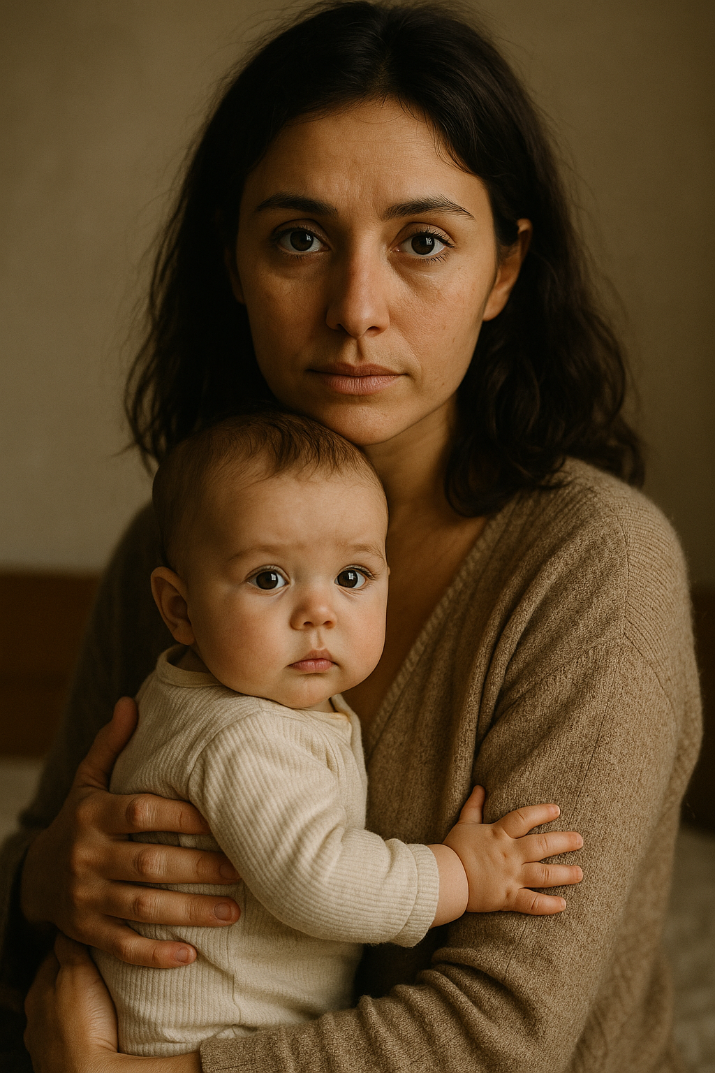 When the System Becomes the Abuser: How Family Court Turns Escape Into a Life‑Threatening Gamble