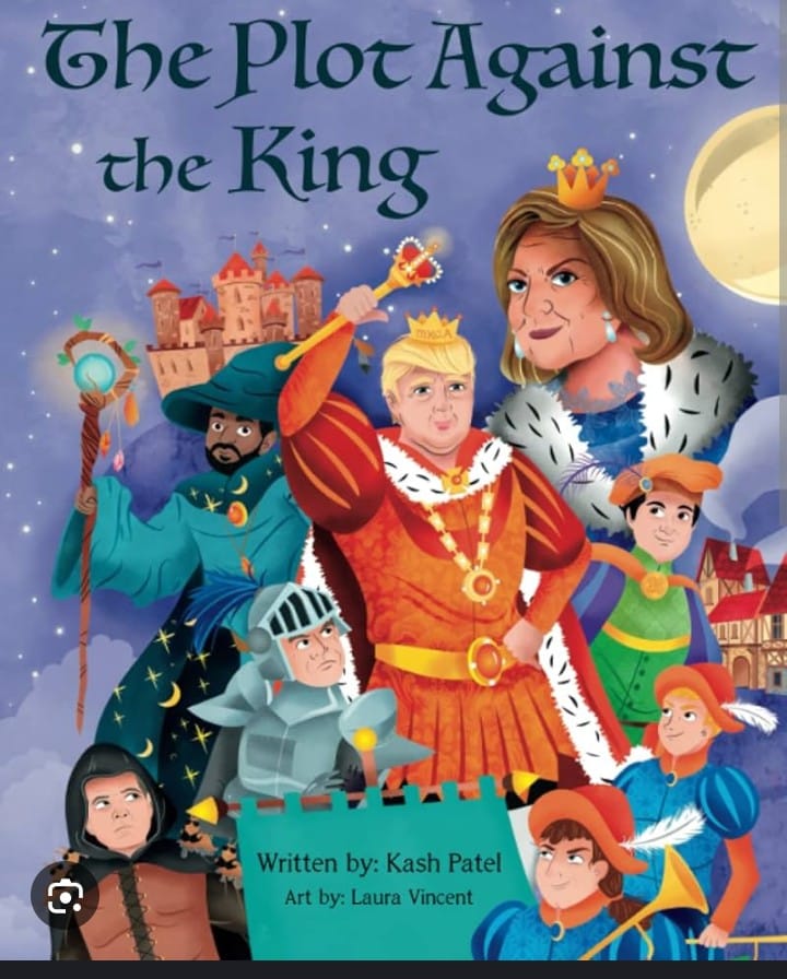 I think this might be the Apocalypse, and while horrific, it's not nearly as cinematic as promised.