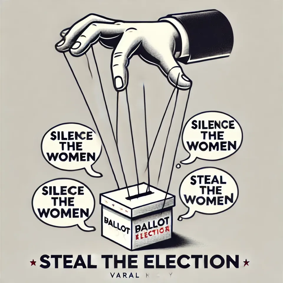 The Digital Isolation of Women: How Social Platforms Prevent Us From Organizing