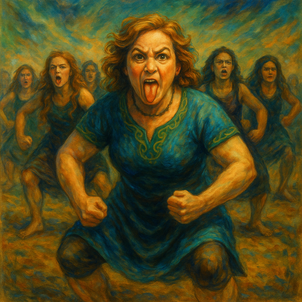 The Gospel of Reality