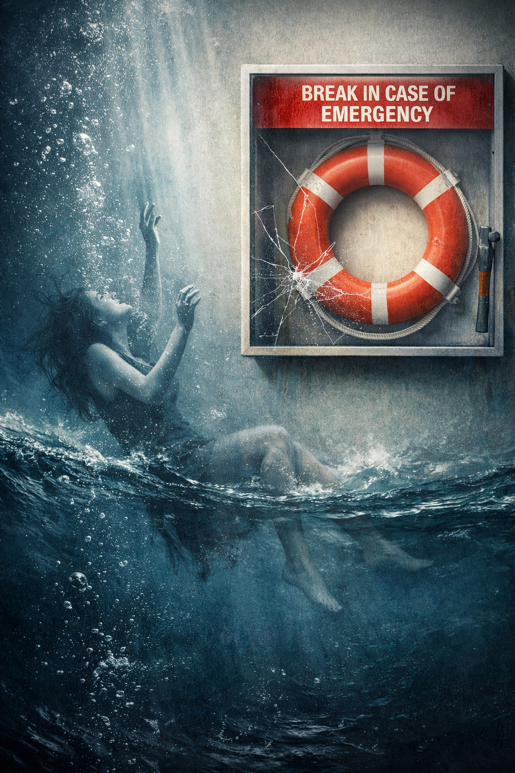 My Family and Friends Abandoned Me to Die a Horrific Death: This Was Structural. And It Was About Being a Woman.