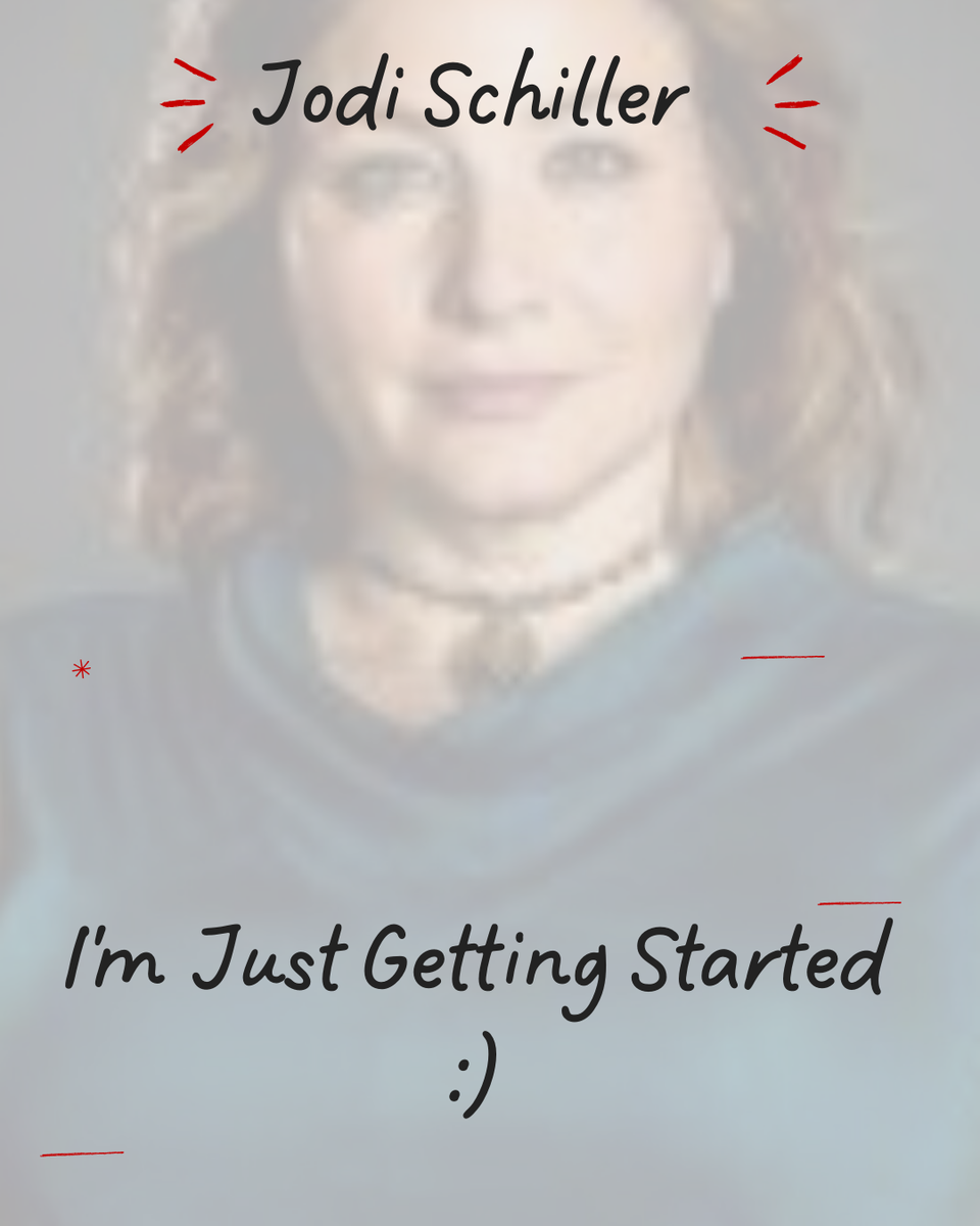 This Is How You Stop a Woman Who’s About to Become Powerful