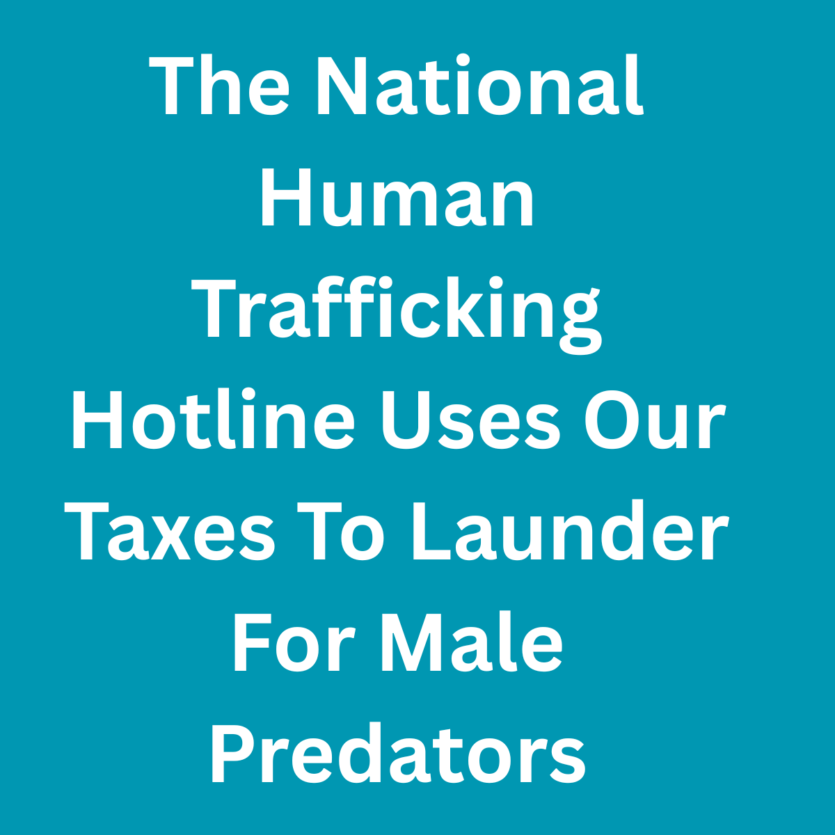 The Invisible Crisis: Why There Are More Slaves In The US Today Than Ever Before