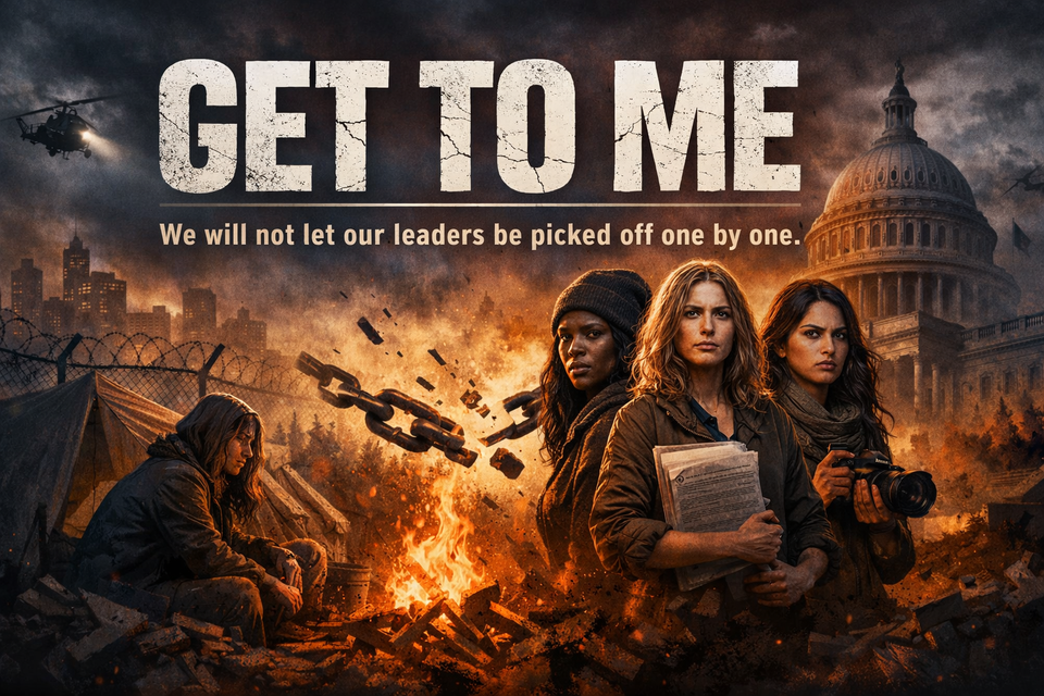 How We Begin: Collective Action in a Lawless State