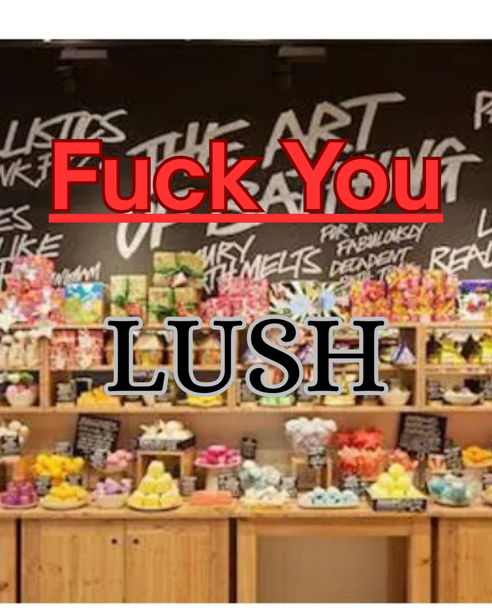 When Brand Activism Forgets Its Customers (Because Our Lives Don’t Matter as Much as the Men Who Destroy Them)