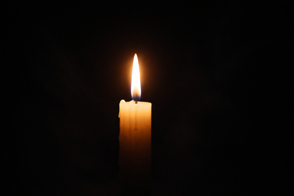 One Life, One Choice