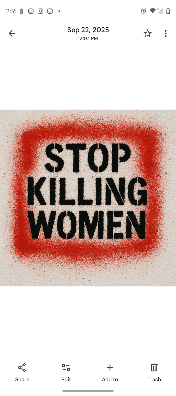 Avoidance Is Not a Strategy: Why American Women Are Discussing Collective Legal Action