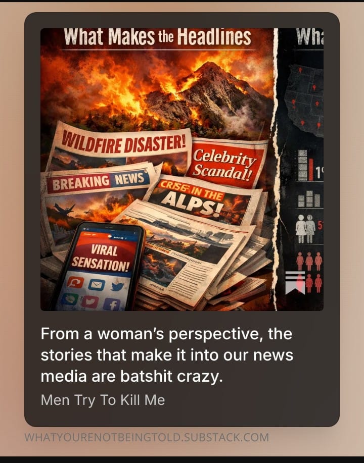 The economics of female enslavement must end